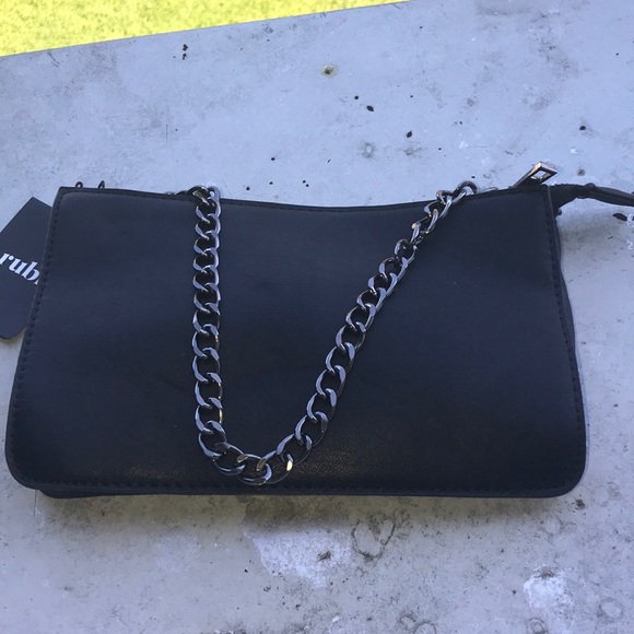 Chain Cross Body BAG 🗣Holidays GiftIdea 🥳 - Picture 3 of 4